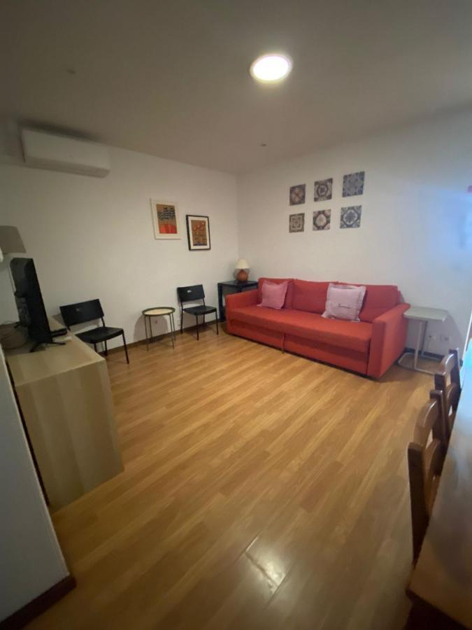 Апартаменти Eden Apartamento Порту Екстер'єр фото