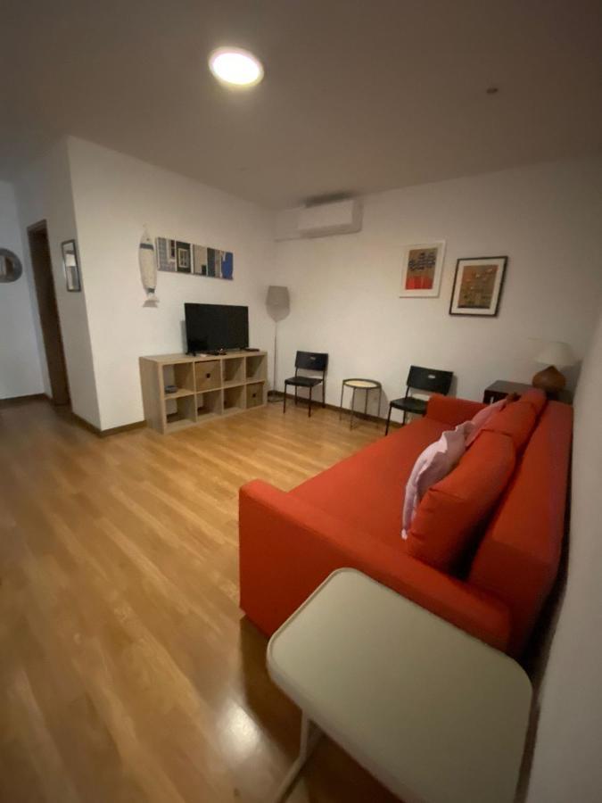 Апартаменти Eden Apartamento Порту Екстер'єр фото