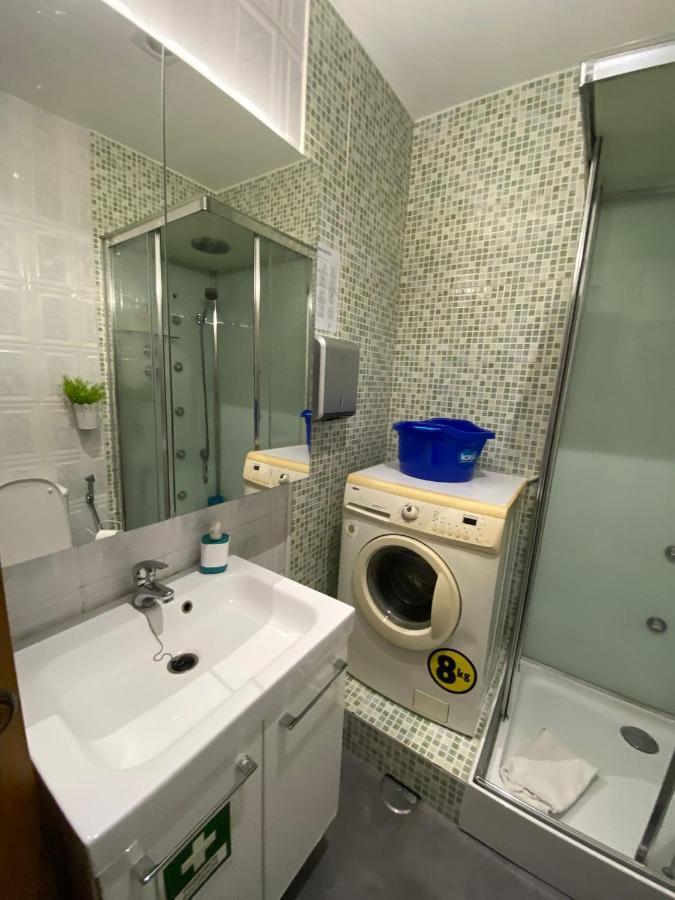 Апартаменти Eden Apartamento Порту Екстер'єр фото